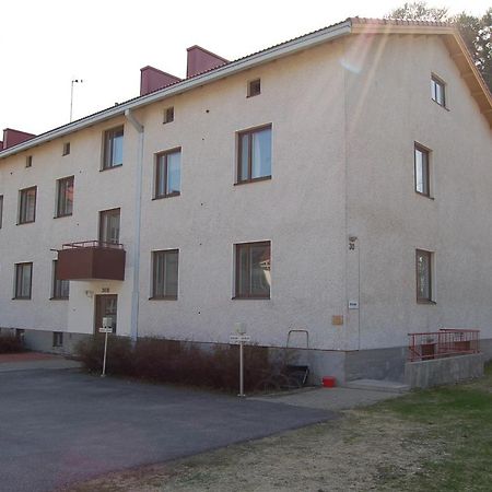 Apartementos Saukkohaka Ristijärvi Kültér fotó