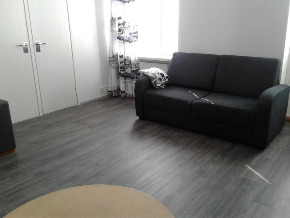 Apartementos Saukkohaka Ristijärvi Kültér fotó